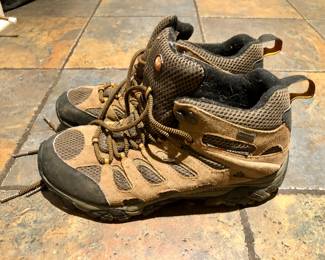 Men's Hiking Boots