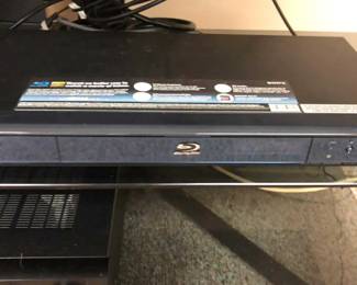 Sony BDP-S350 HDMI Blu-ray Disc Player