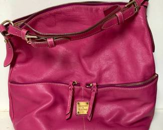 Dooney & Bourke Handbag 