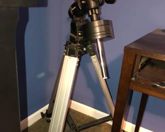 Orion Telescope Mount 