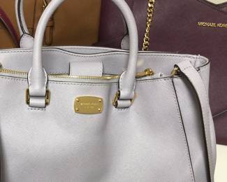 Michael Kors Handbag 