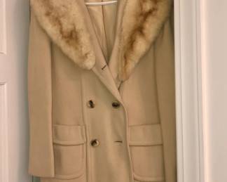Belson Coat 