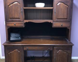 Riverside Furniture Desk 