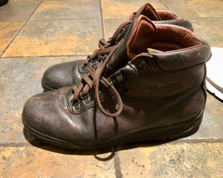 Men's Hiking Boots 