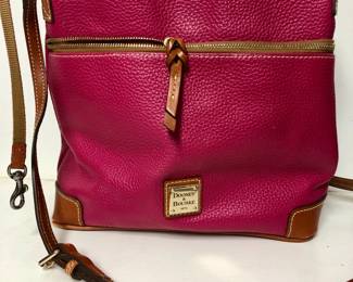 Dooney & Bourke Handbag 