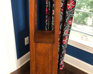Pedestal Cabinet with Storage 