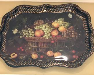 Serving Tray