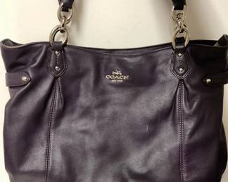 Coach Handbag 