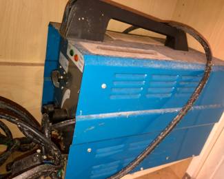 Welder 