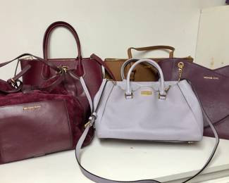 Michael Kors Handbags 