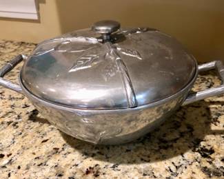 Charter Club Bowl with Lid