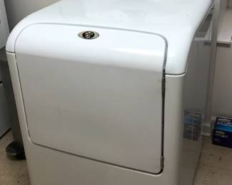 Maytag Dryer