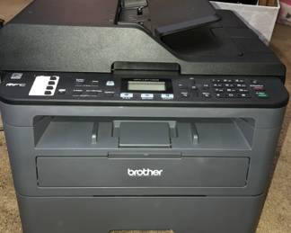 Brother Printer MFC-L271ODW