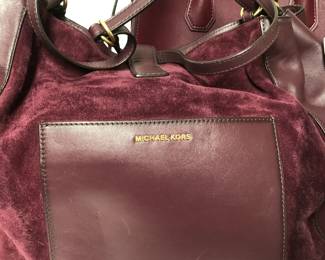 Michael Kors Handbag 