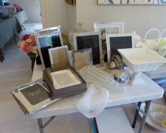 New decorative picture frames