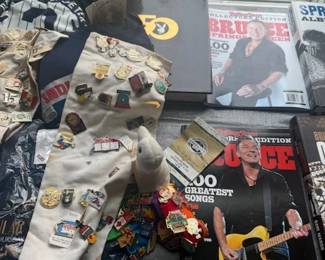 Memorabilia