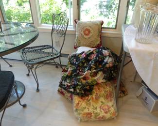 Ralph Lauren bedding
