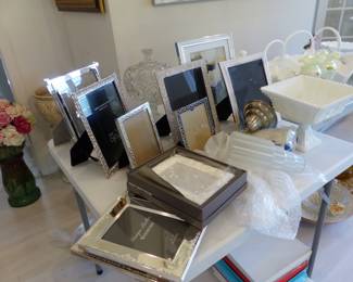 New decorative picture frames