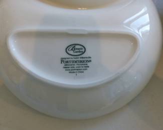 Bric-a-brac, Portmeirion, Royal Worcester