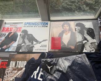 Memorabilia