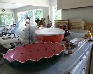 Kitchenware 