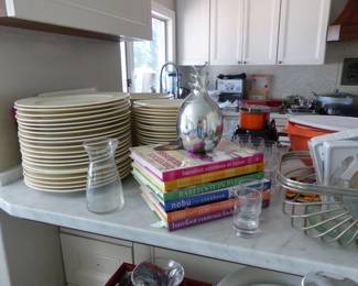 Kitchenware 