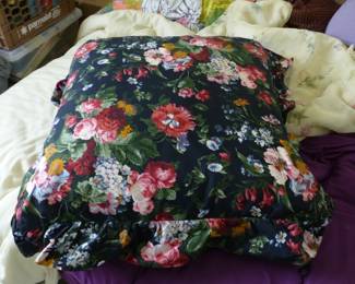 Ralph Lauren bedding