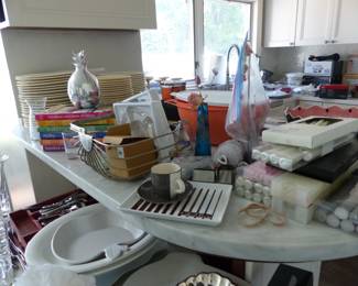Kitchenware 