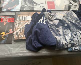 Memorabilia