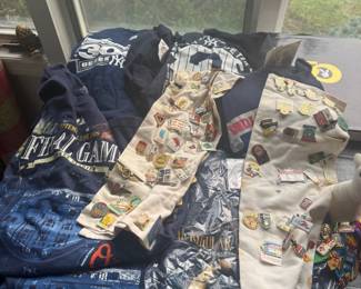 Memorabilia