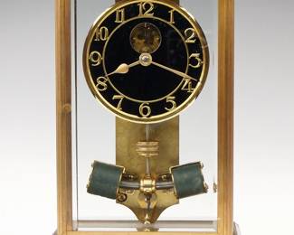 ATO Electric Crystal Regulator