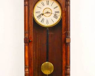 Kroeber No. 43 Regulator