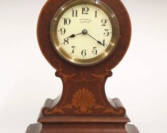 Year Clock Co. Balloon clock