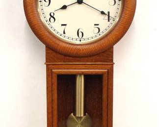 Seth Thomas Cottage clocks