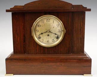 Seth Thomas Sonora No. 5 Mantel Clock