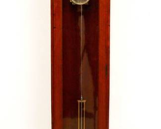 Synchronome Wall Master Clock