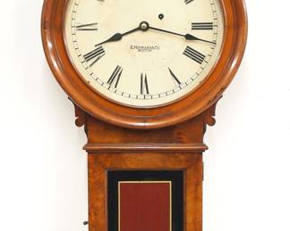 Early Howard # 70 Regulator