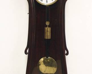 1wt Vienna Regulator