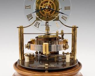 Murday - Reason Electric Clock