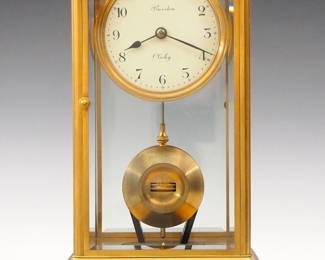Bardon Electro-Magnetic crystal regulator