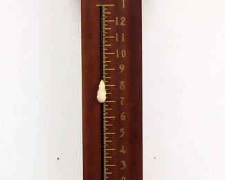Horolovar Novelty clock