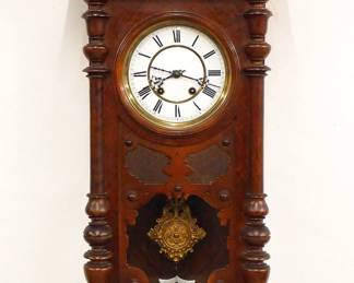Lenzkirch Wall clock