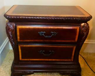 Seville Estate Nightstand