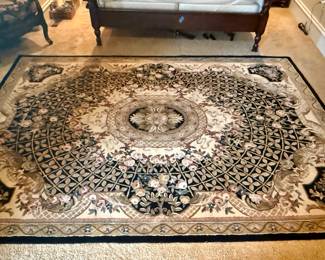 Safavieh 8x11' area rug