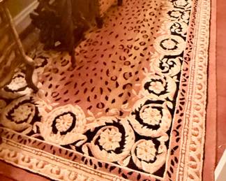 Safavieh 6x8' area rug