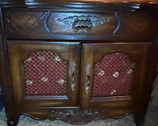 Bedside Table