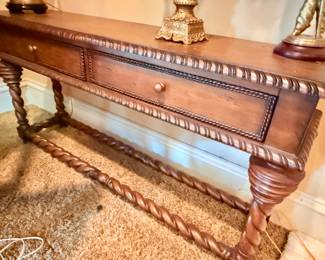 Ultimate Accents Sideboard Table