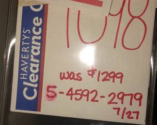 Sale Picture