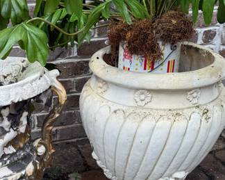 Garden Planters