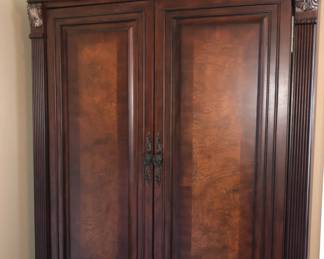 TV Armoire
